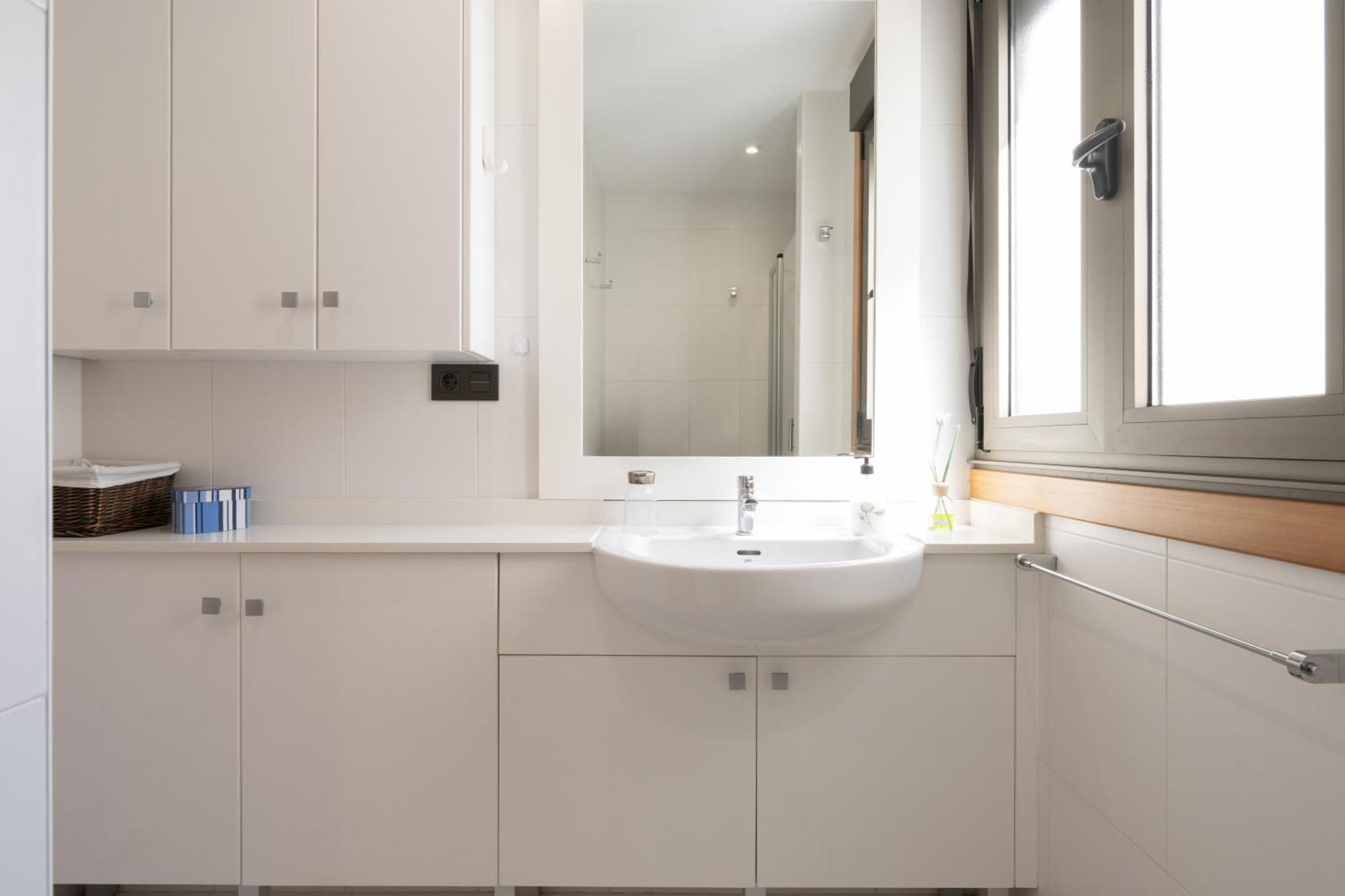 Atico De Lux Sanxenxo Apartment ภายนอก รูปภาพ