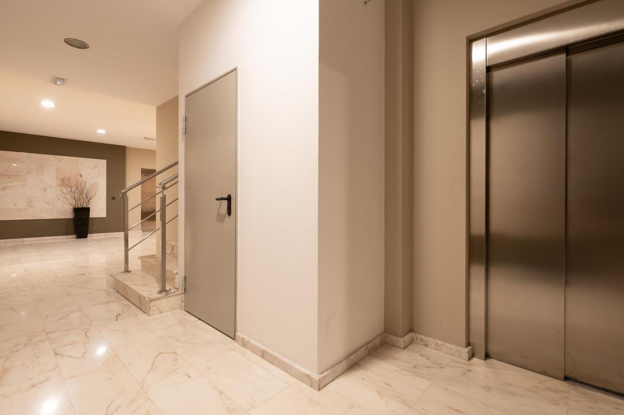 Atico De Lux Sanxenxo Apartment ภายนอก รูปภาพ