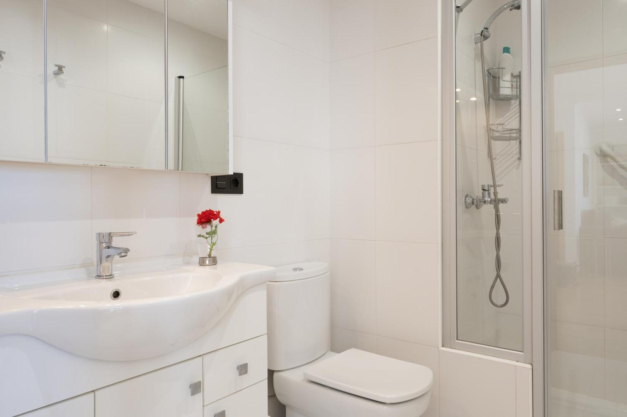 Atico De Lux Sanxenxo Apartment ภายนอก รูปภาพ