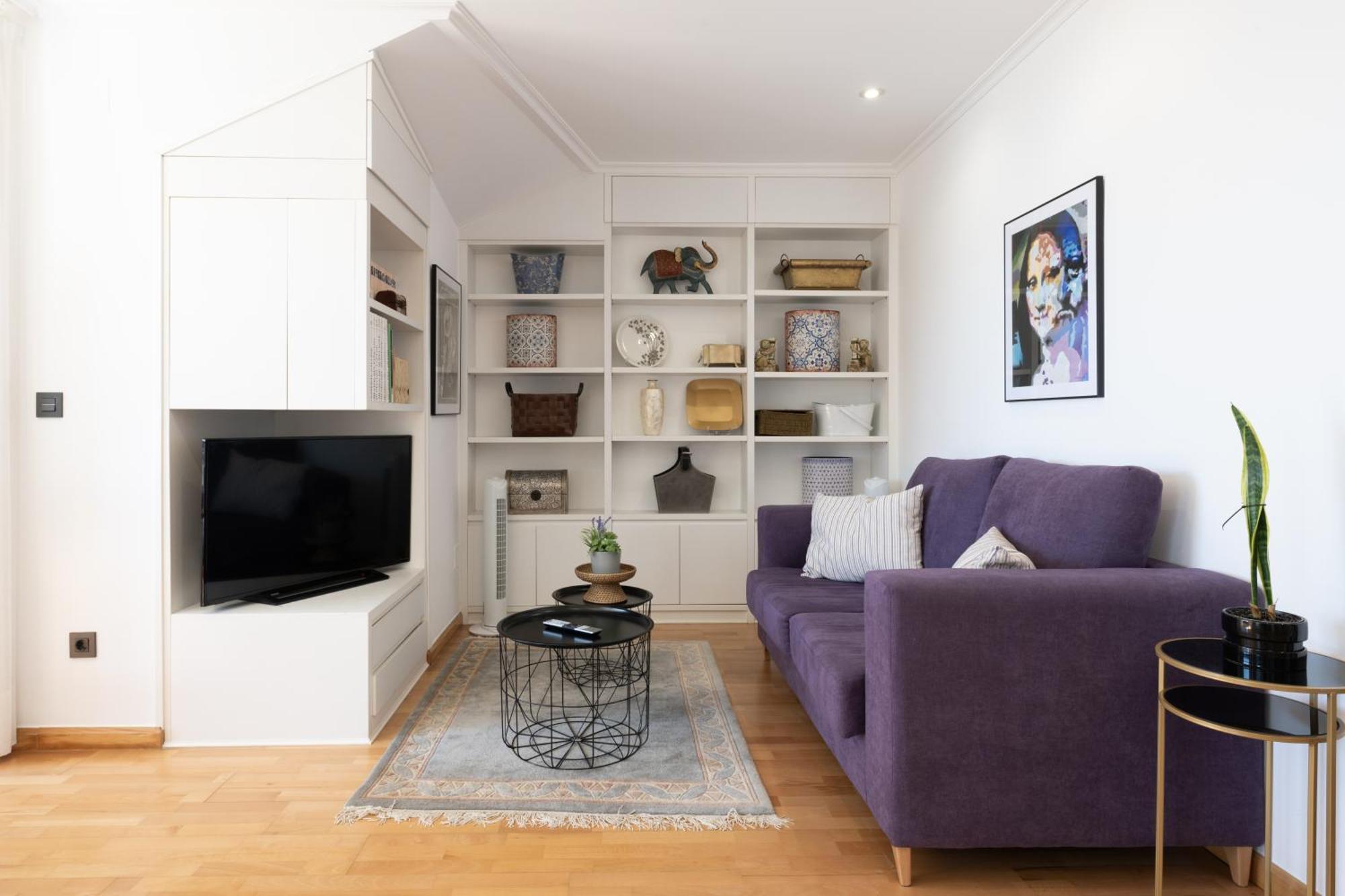 Atico De Lux Sanxenxo Apartment ภายนอก รูปภาพ